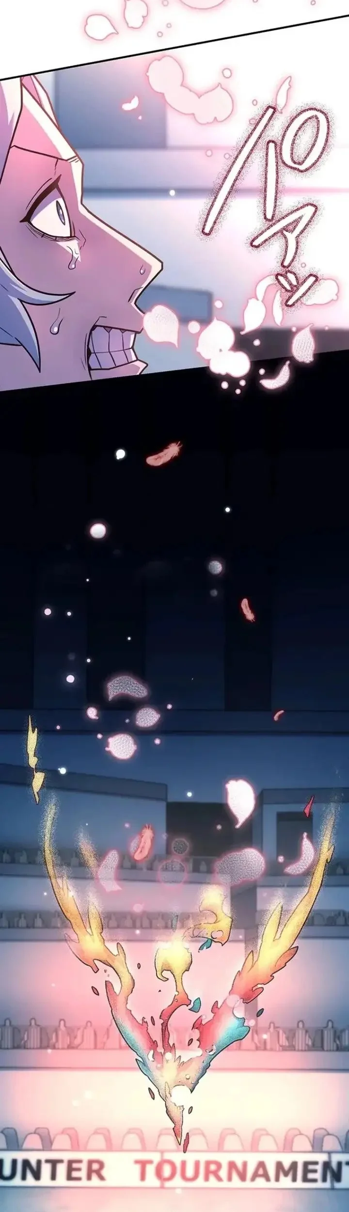 I Became an S-Rank Hunter With the Demon Lord App Chapter 112 - halaman 46