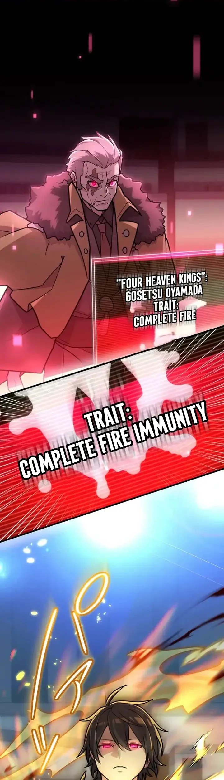 I Became an S-Rank Hunter With the Demon Lord App Chapter 113 - halaman 21