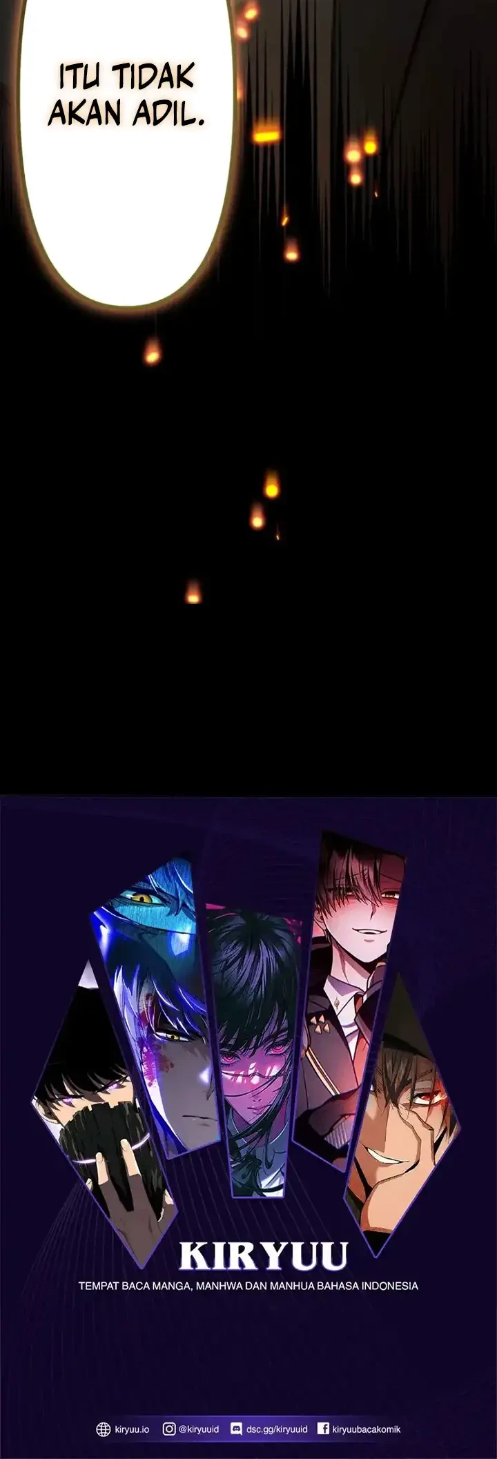 I Became an S-Rank Hunter With the Demon Lord App Chapter 113 - halaman 25