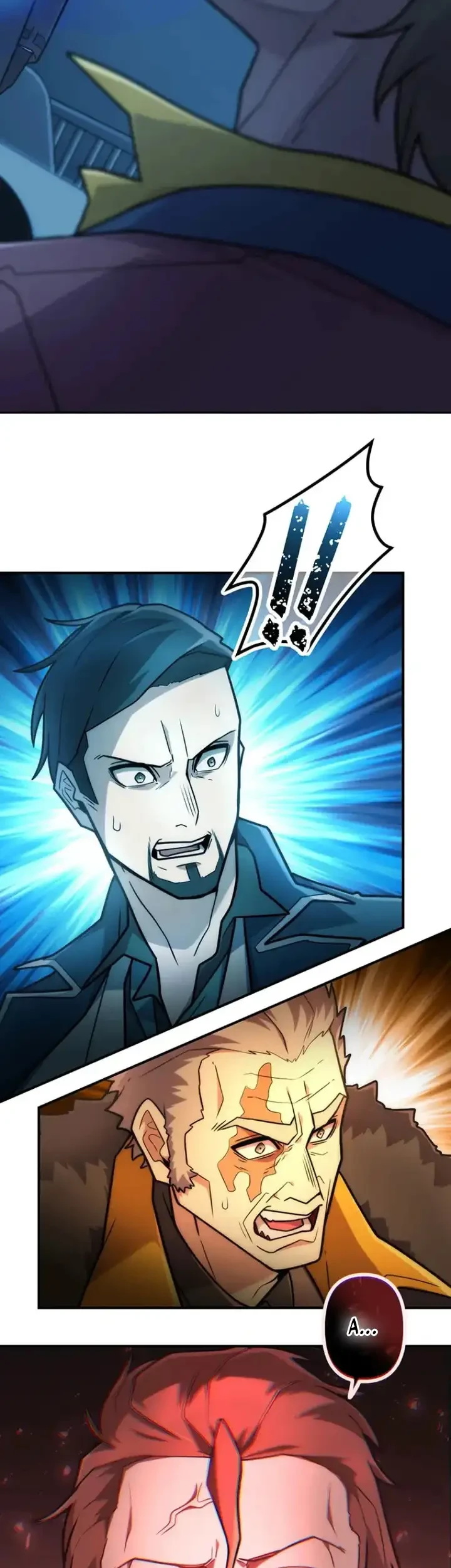 I Became an S-Rank Hunter With the Demon Lord App Chapter 113 - halaman 6