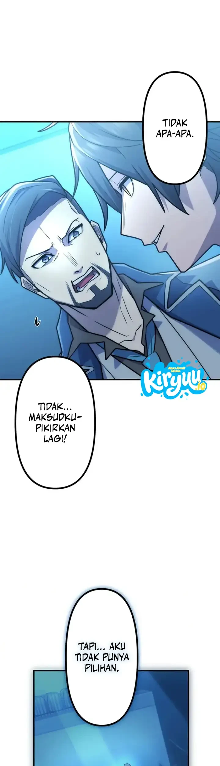 I Became an S-Rank Hunter With the Demon Lord App Chapter 113 - halaman 8