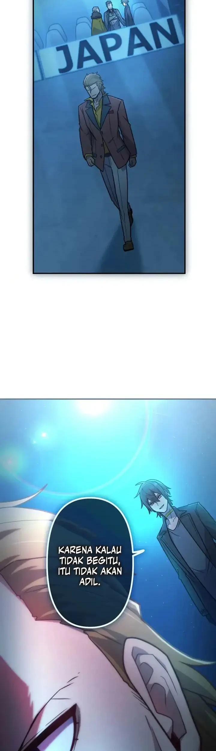 I Became an S-Rank Hunter With the Demon Lord App Chapter 113 - halaman 9
