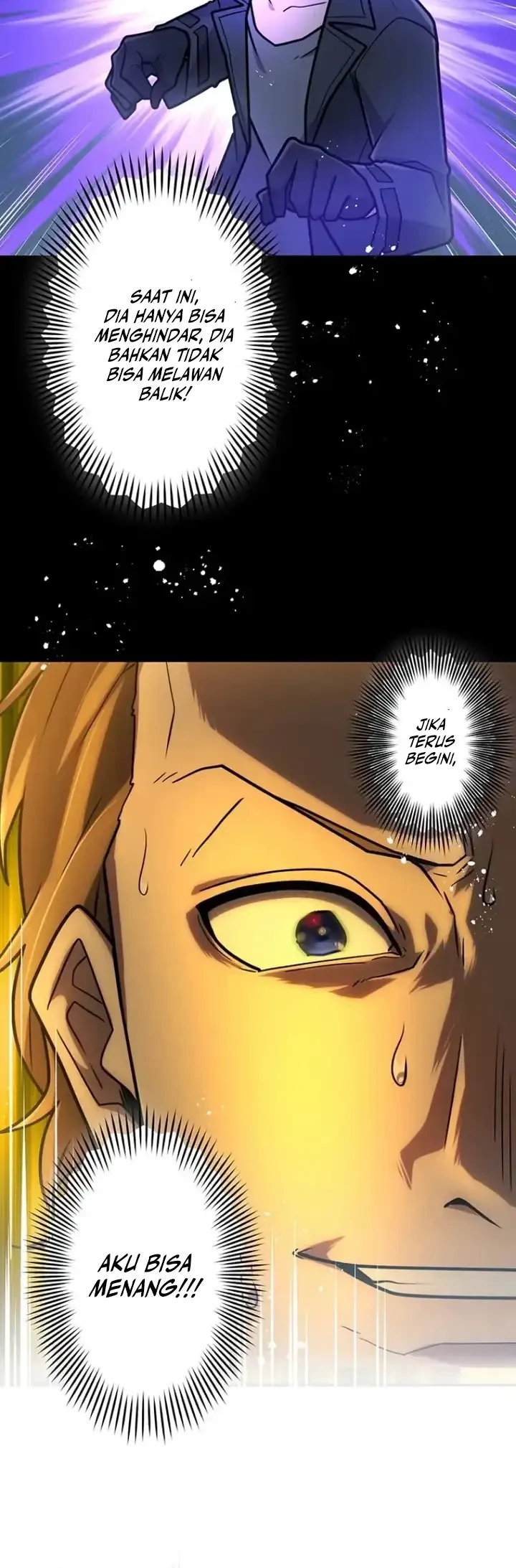 I Became an S-Rank Hunter With the Demon Lord App Chapter 114 - halaman 16