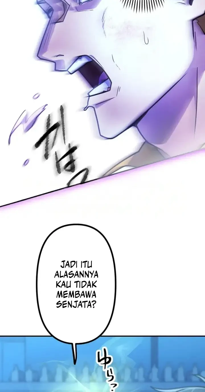 I Became an S-Rank Hunter With the Demon Lord App Chapter 114 - halaman 5