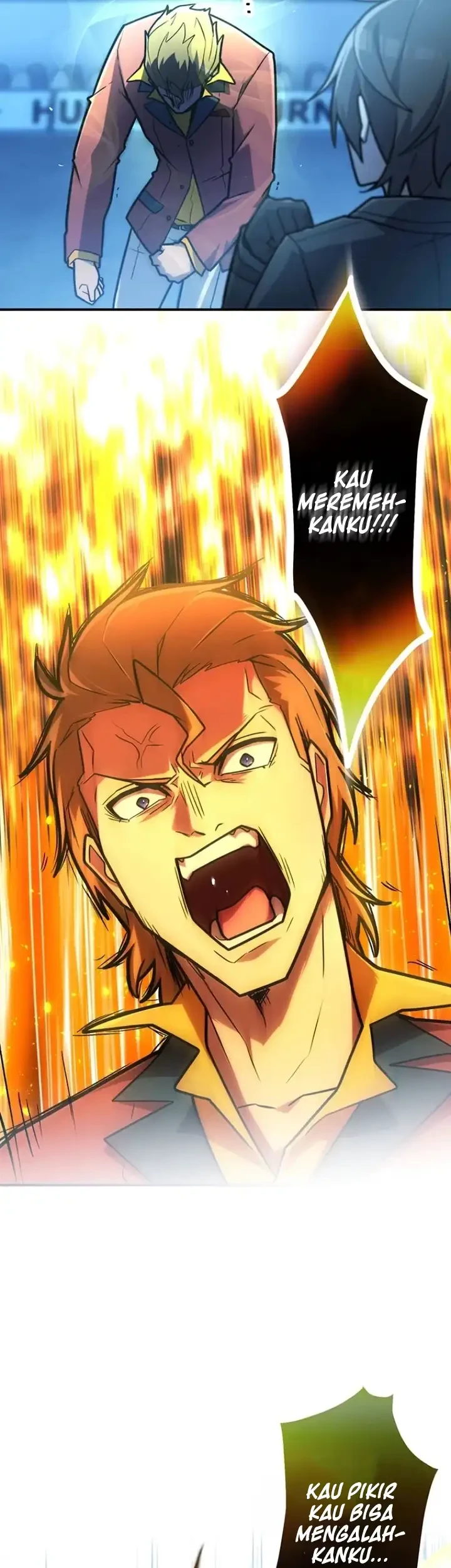 I Became an S-Rank Hunter With the Demon Lord App Chapter 114 - halaman 6