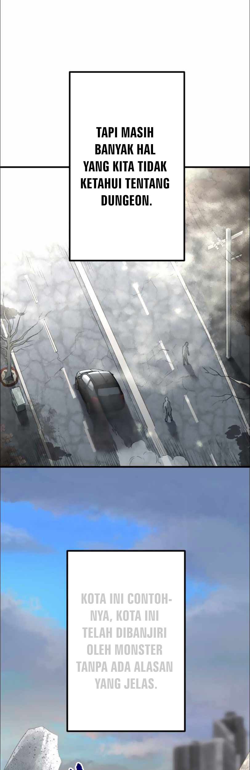 I Became an S-Rank Hunter With the Demon Lord App Chapter 12 - halaman 22