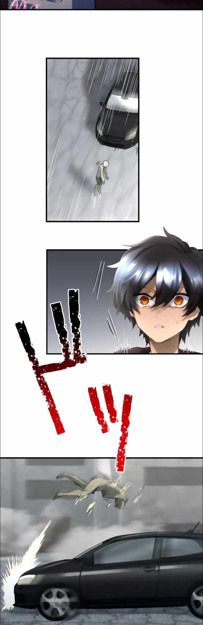 I Became an S-Rank Hunter With the Demon Lord App Chapter 12 - halaman 32