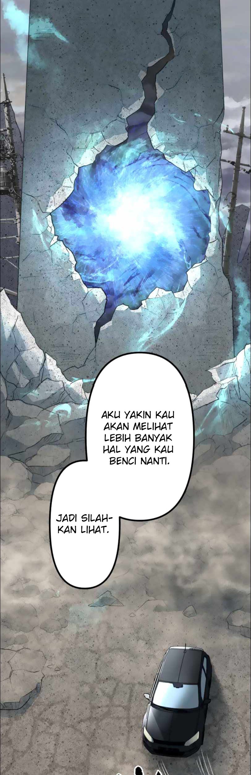 I Became an S-Rank Hunter With the Demon Lord App Chapter 12 - halaman 38