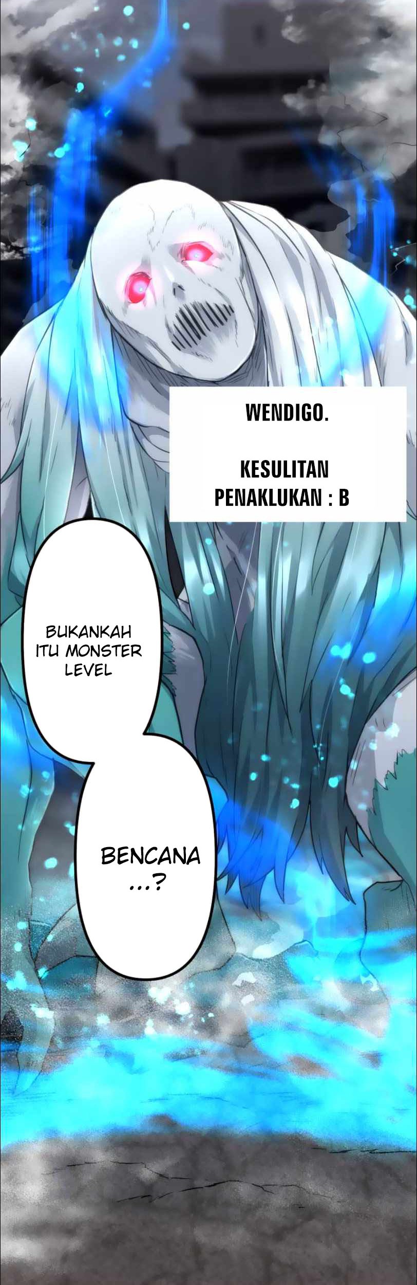 I Became an S-Rank Hunter With the Demon Lord App Chapter 12 - halaman 52