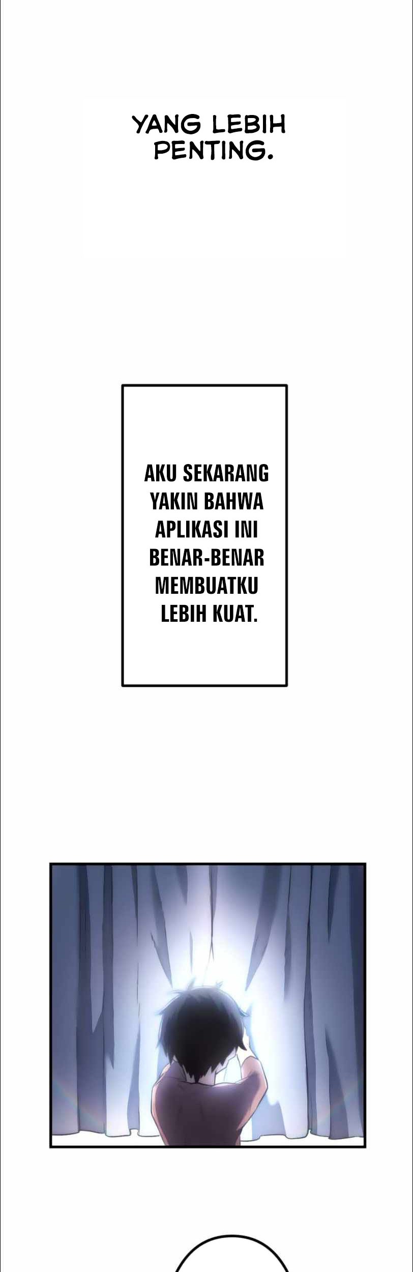 I Became an S-Rank Hunter With the Demon Lord App Chapter 12 - halaman 8