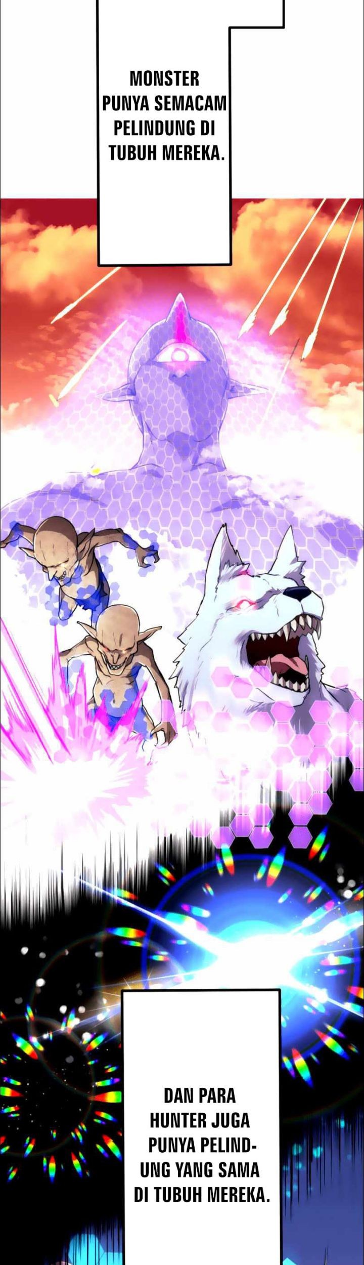 I Became an S-Rank Hunter With the Demon Lord App Chapter 13 - halaman 11
