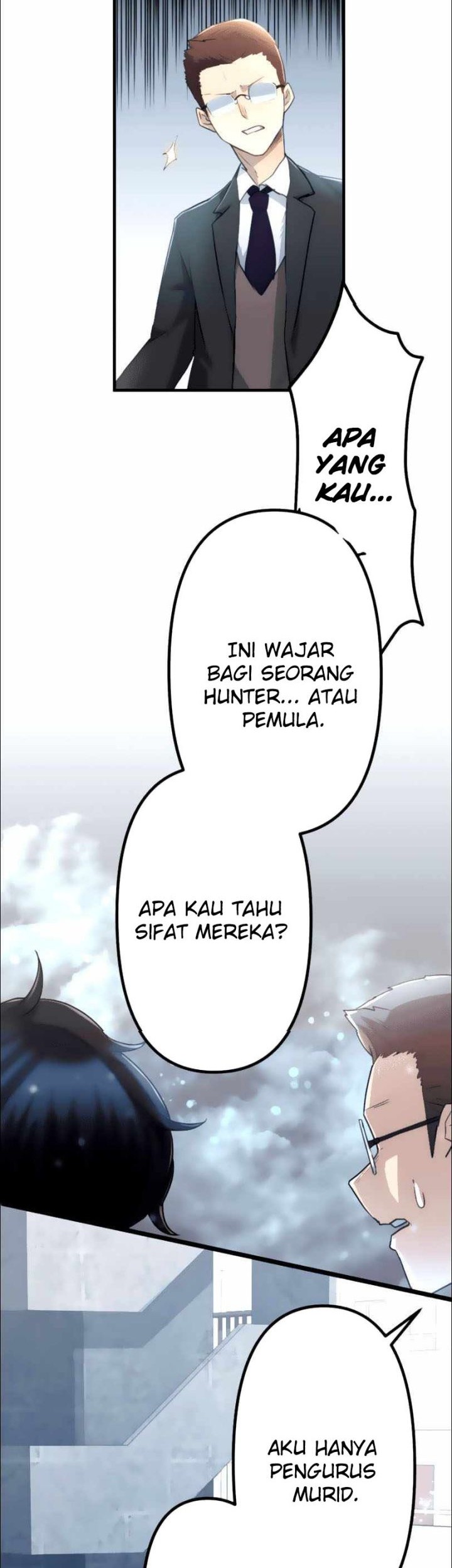 I Became an S-Rank Hunter With the Demon Lord App Chapter 13 - halaman 18