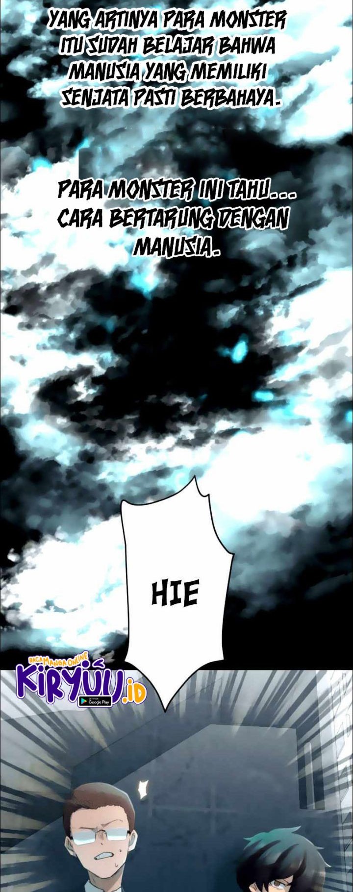 I Became an S-Rank Hunter With the Demon Lord App Chapter 13 - halaman 22
