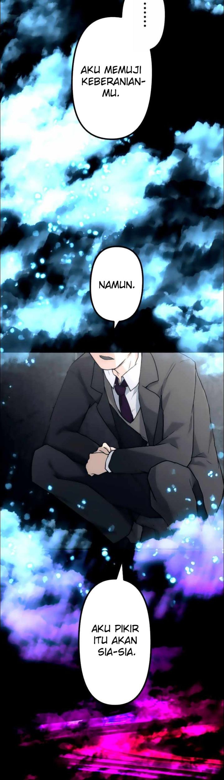 I Became an S-Rank Hunter With the Demon Lord App Chapter 13 - halaman 26