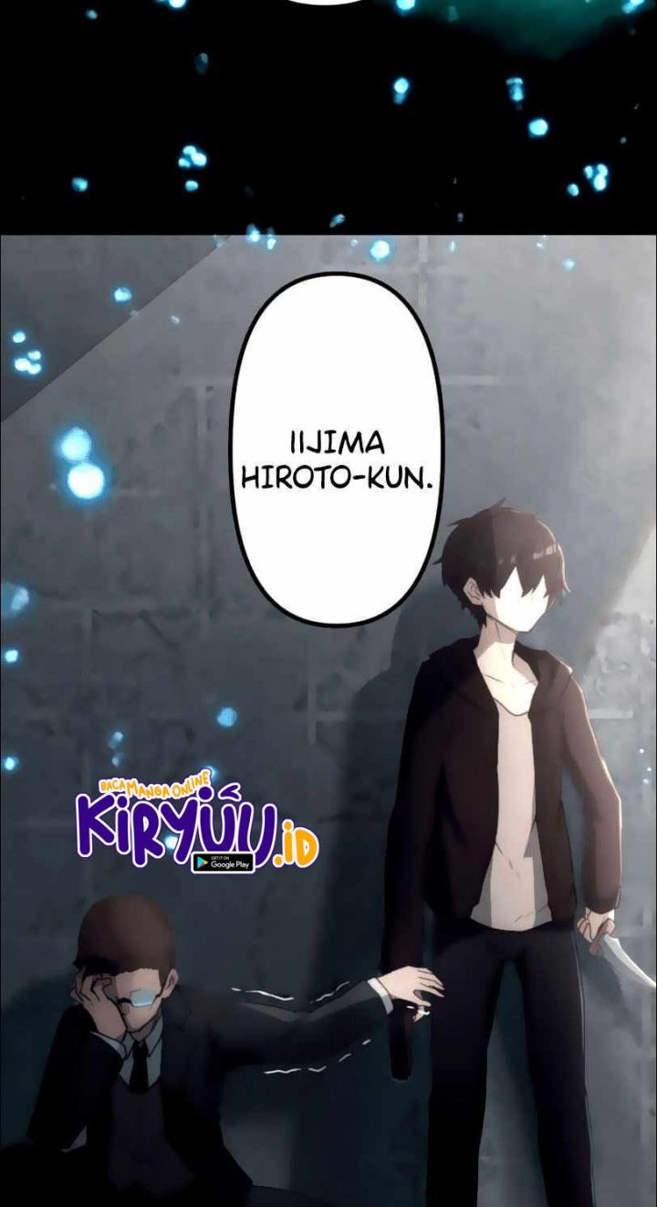 I Became an S-Rank Hunter With the Demon Lord App Chapter 13 - halaman 28