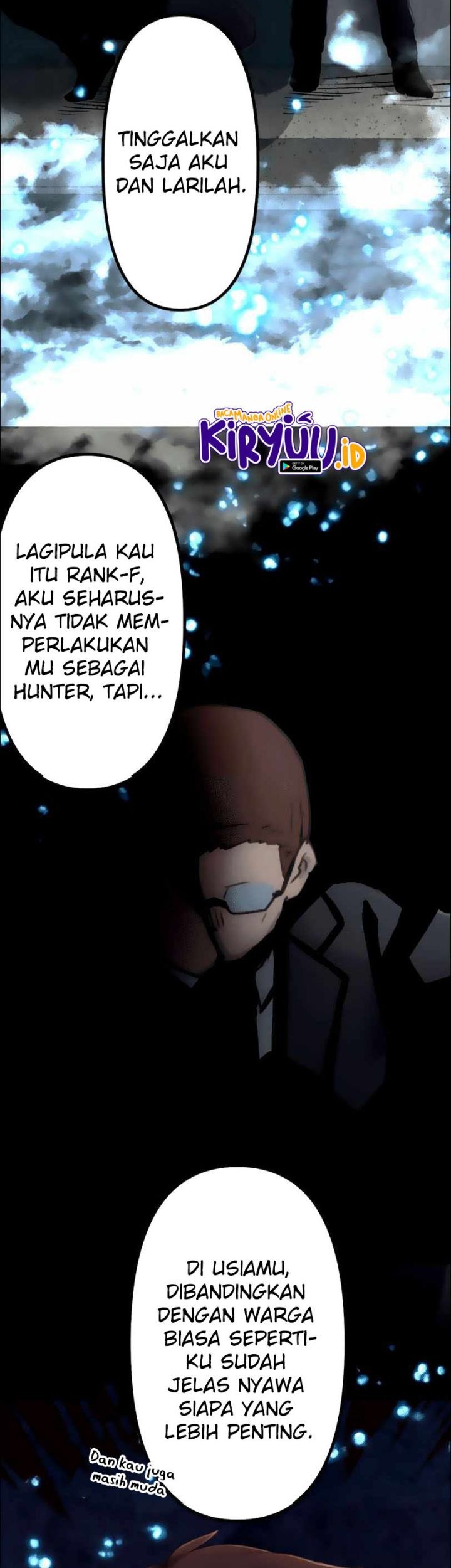 I Became an S-Rank Hunter With the Demon Lord App Chapter 13 - halaman 29