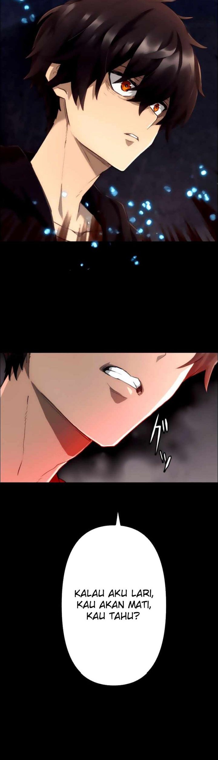 I Became an S-Rank Hunter With the Demon Lord App Chapter 13 - halaman 30