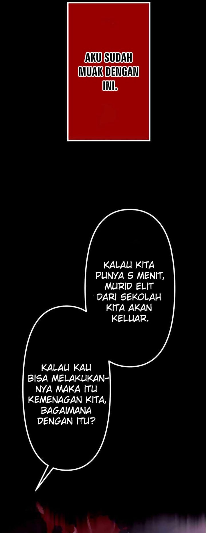 I Became an S-Rank Hunter With the Demon Lord App Chapter 13 - halaman 31