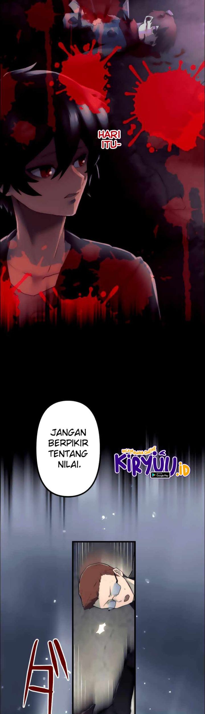 I Became an S-Rank Hunter With the Demon Lord App Chapter 13 - halaman 32