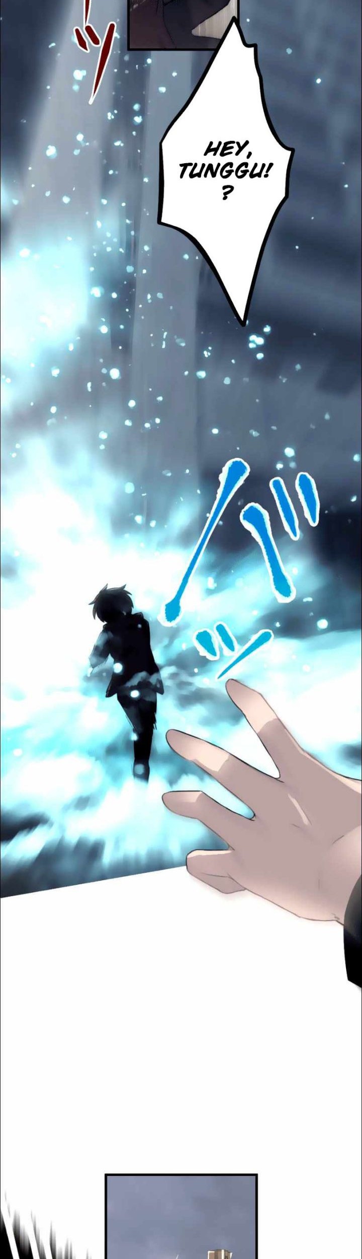 I Became an S-Rank Hunter With the Demon Lord App Chapter 13 - halaman 33