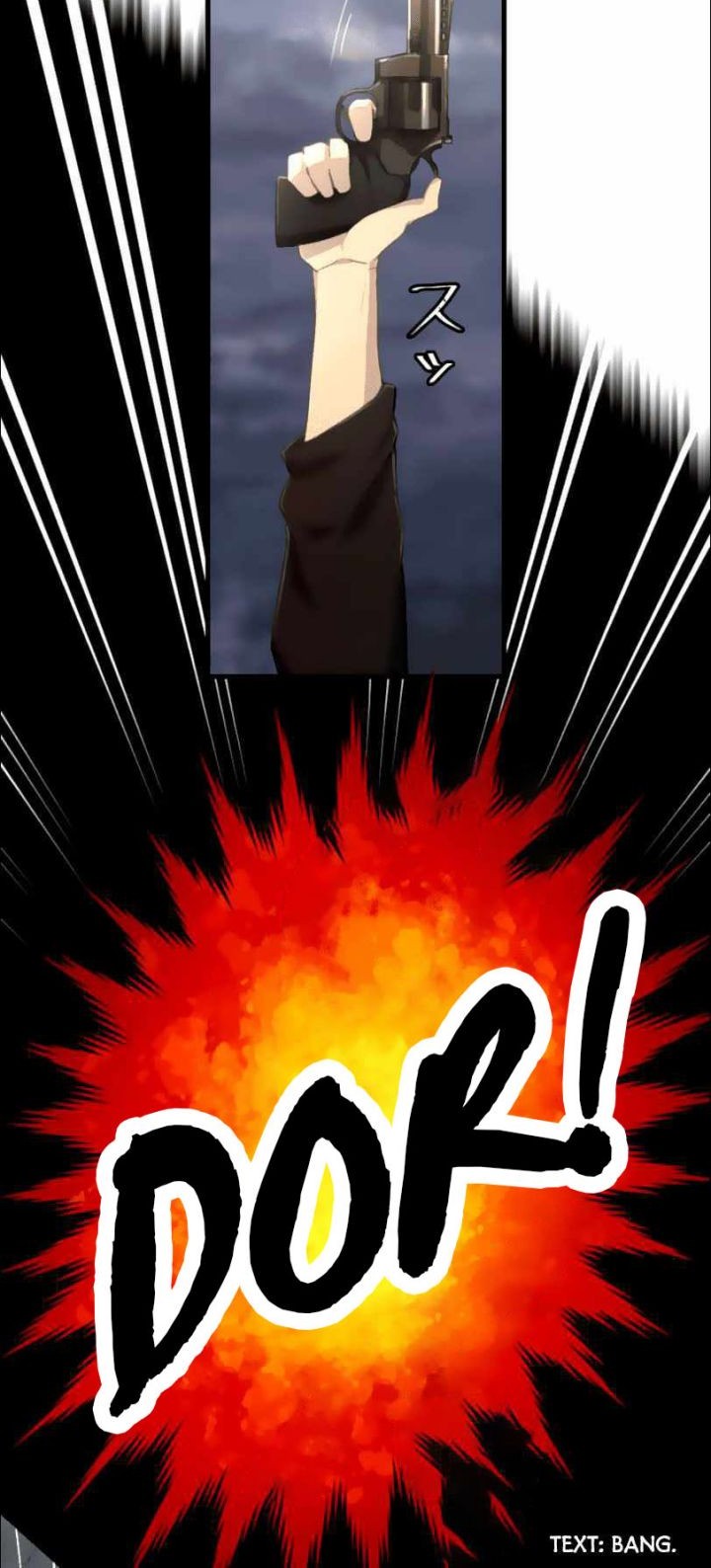 I Became an S-Rank Hunter With the Demon Lord App Chapter 13 - halaman 34