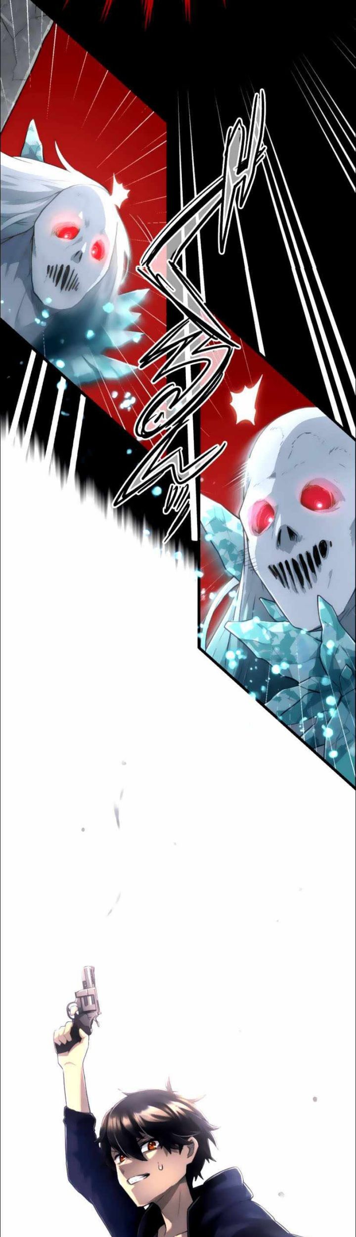 I Became an S-Rank Hunter With the Demon Lord App Chapter 13 - halaman 35