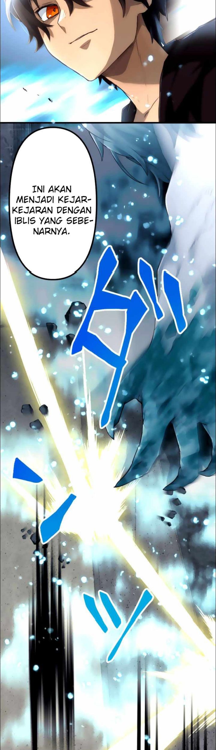 I Became an S-Rank Hunter With the Demon Lord App Chapter 13 - halaman 38