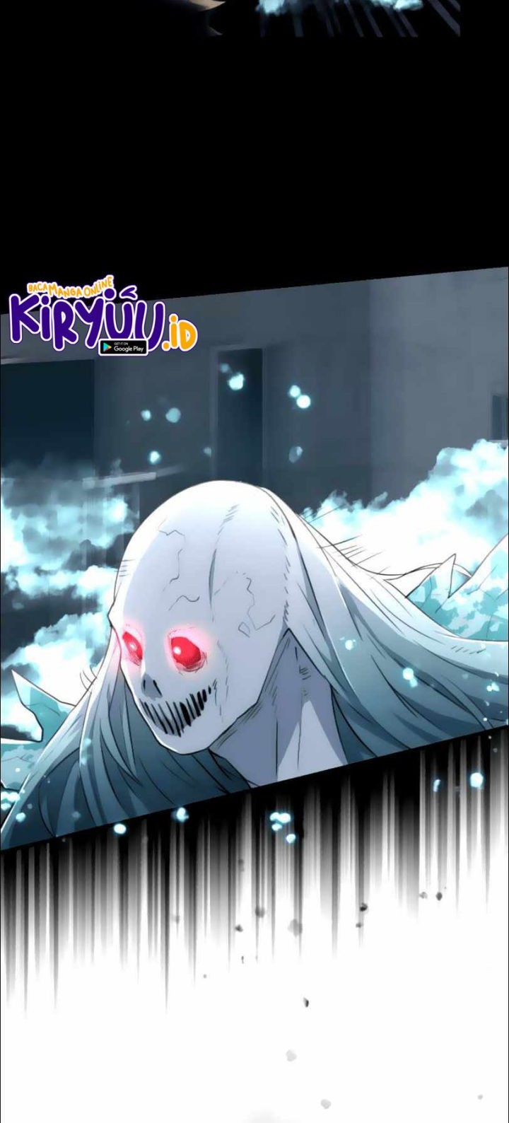 I Became an S-Rank Hunter With the Demon Lord App Chapter 13 - halaman 40