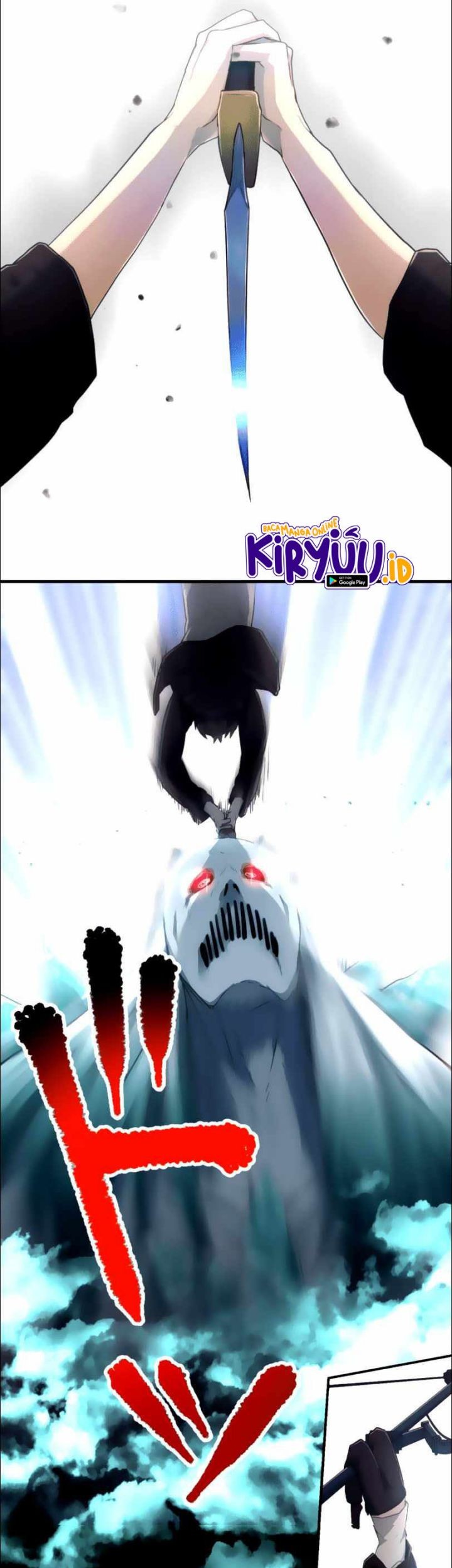 I Became an S-Rank Hunter With the Demon Lord App Chapter 13 - halaman 41