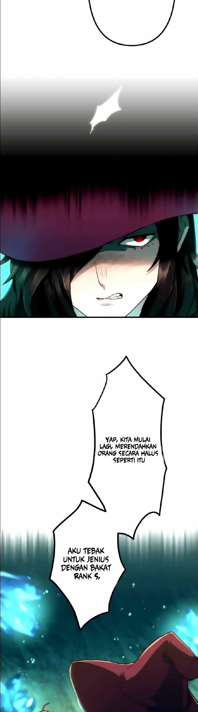 I Became an S-Rank Hunter With the Demon Lord App Chapter 14 - halaman 14