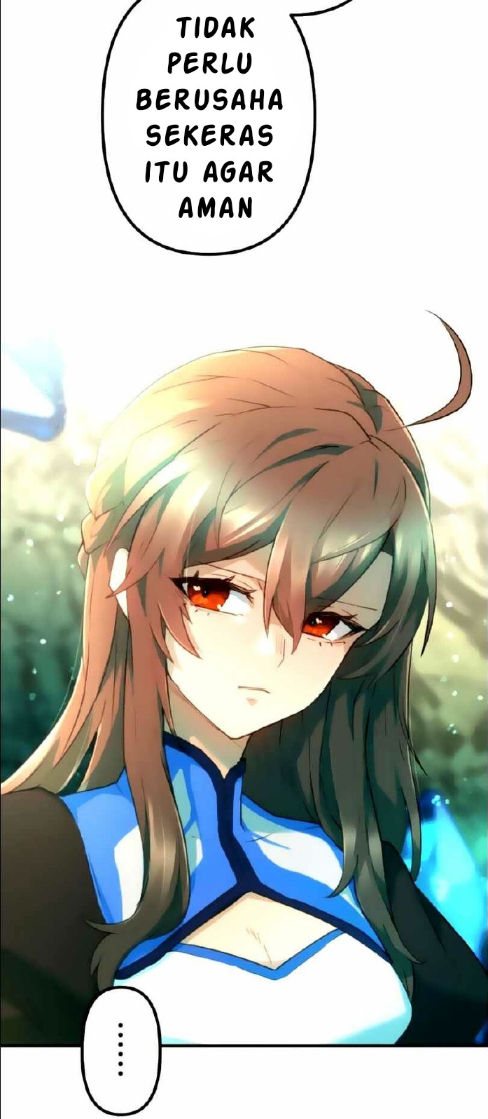 I Became an S-Rank Hunter With the Demon Lord App Chapter 14 - halaman 19