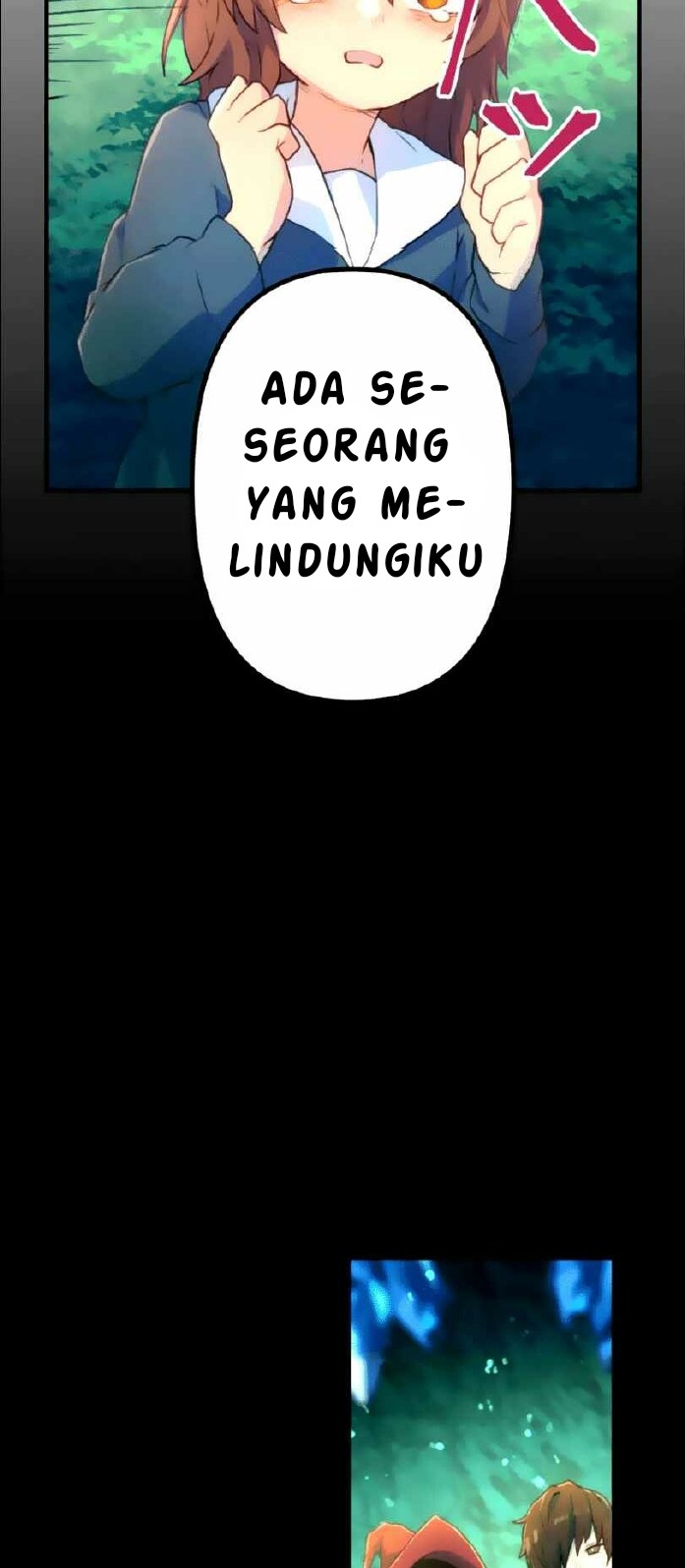 I Became an S-Rank Hunter With the Demon Lord App Chapter 14 - halaman 21