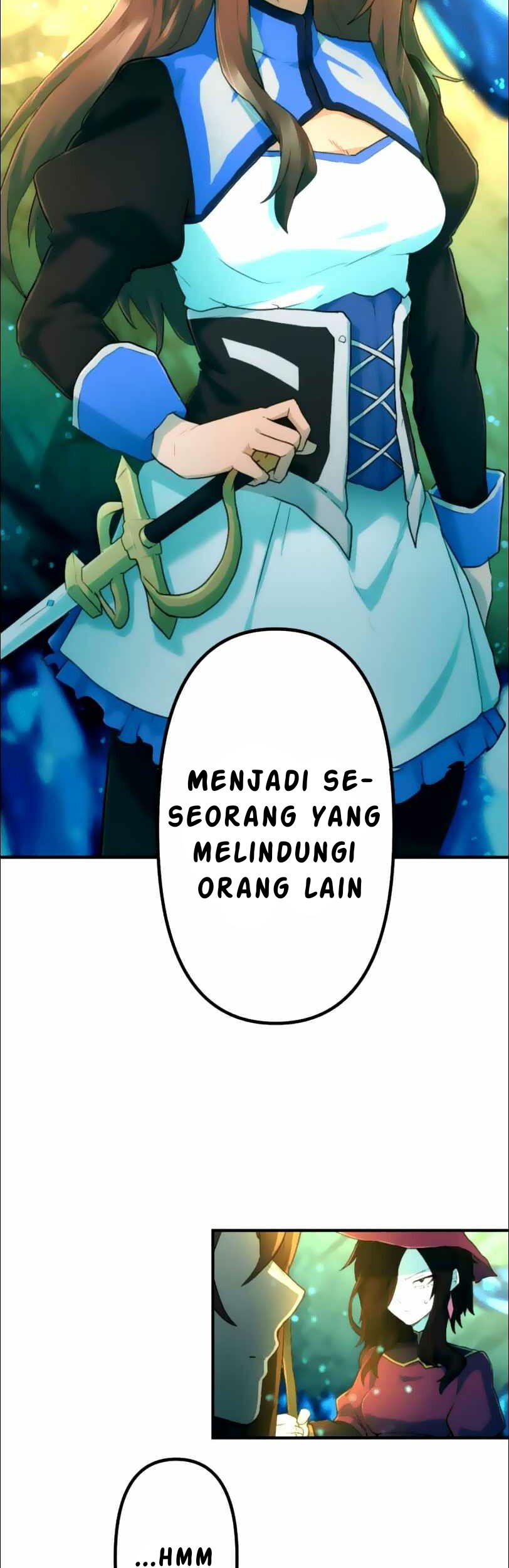 I Became an S-Rank Hunter With the Demon Lord App Chapter 14 - halaman 26