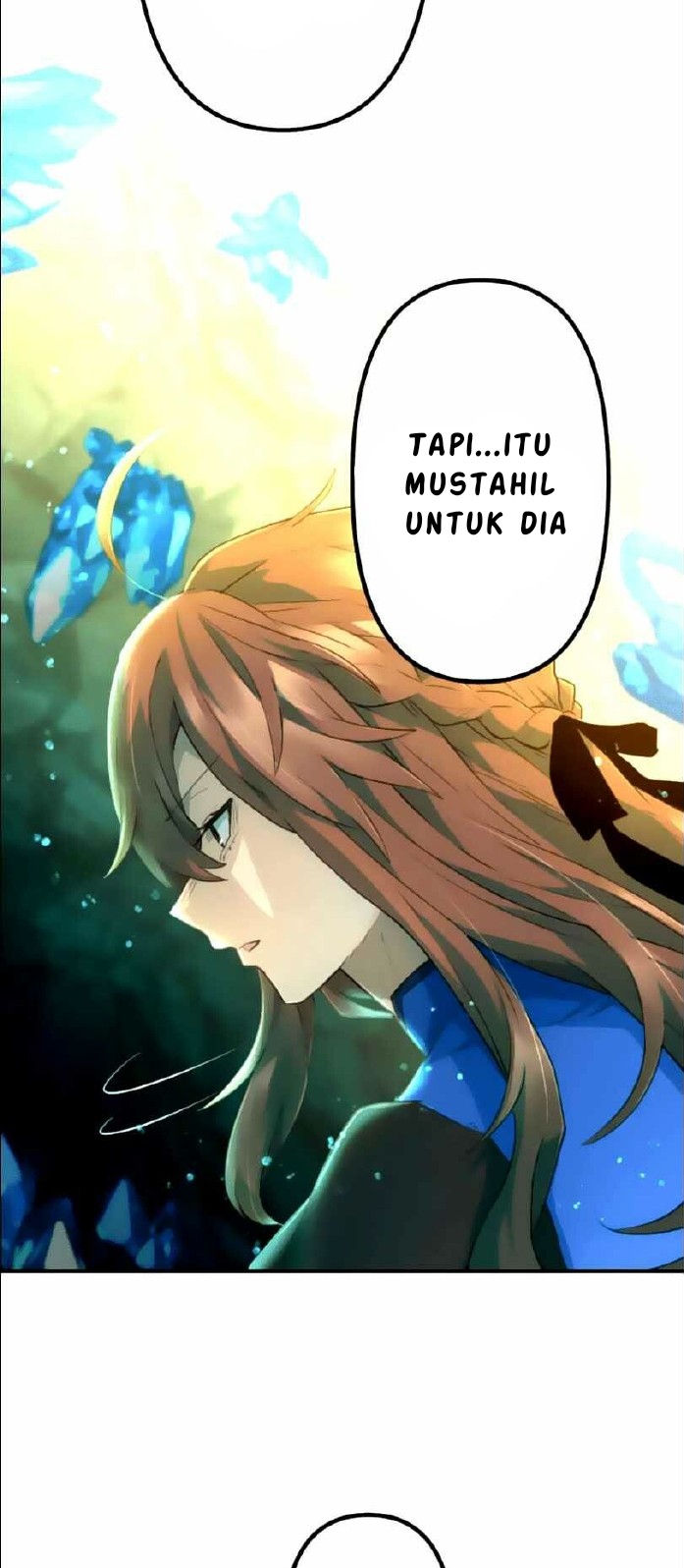 I Became an S-Rank Hunter With the Demon Lord App Chapter 14 - halaman 29
