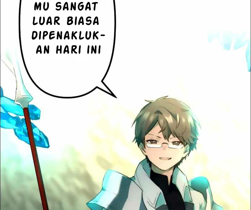 I Became an S-Rank Hunter With the Demon Lord App Chapter 14 - halaman 3