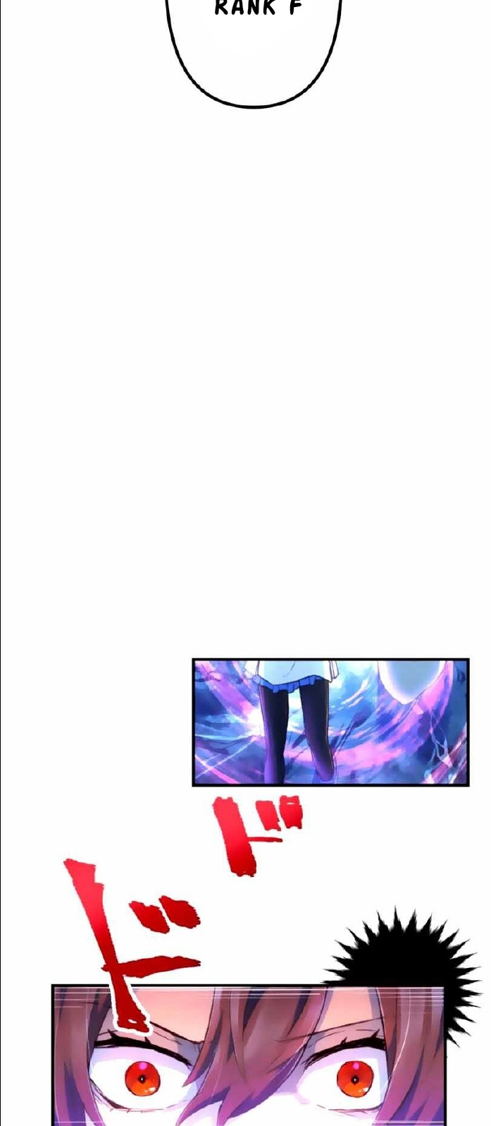 I Became an S-Rank Hunter With the Demon Lord App Chapter 14 - halaman 31