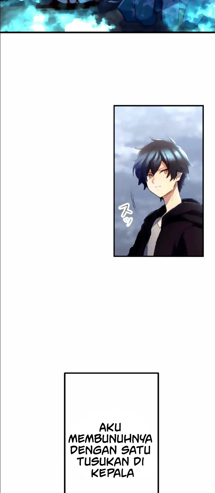 I Became an S-Rank Hunter With the Demon Lord App Chapter 14 - halaman 35