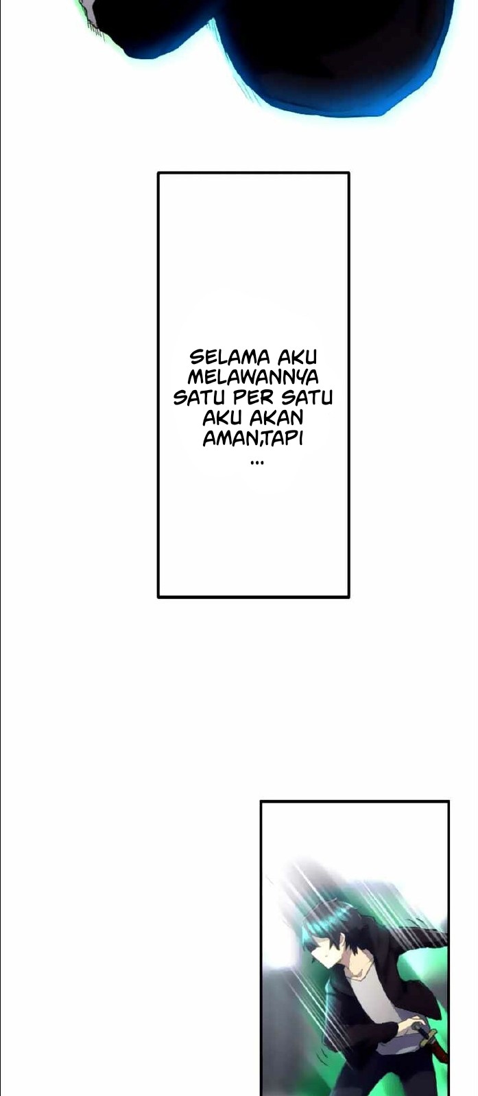 I Became an S-Rank Hunter With the Demon Lord App Chapter 14 - halaman 39
