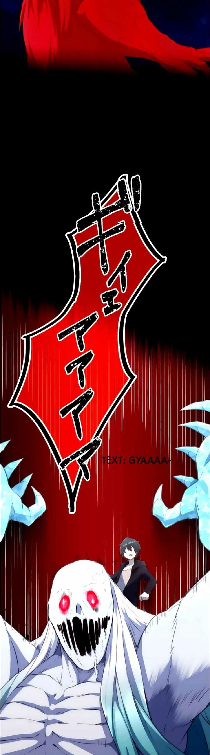 I Became an S-Rank Hunter With the Demon Lord App Chapter 14 - halaman 46
