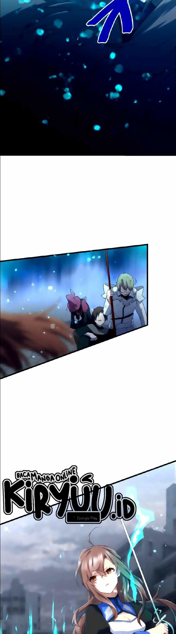 I Became an S-Rank Hunter With the Demon Lord App Chapter 14 - halaman 56