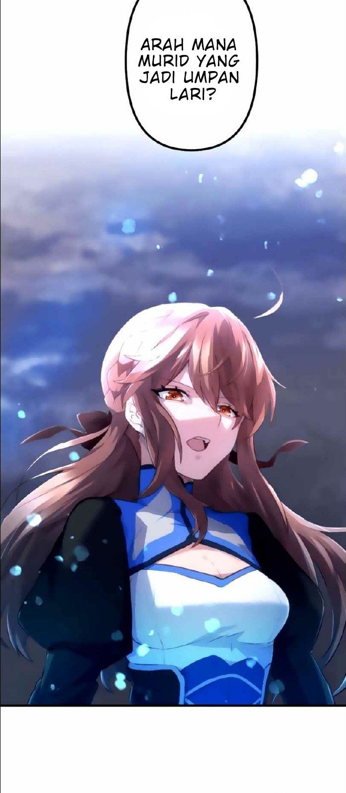 I Became an S-Rank Hunter With the Demon Lord App Chapter 14 - halaman 59