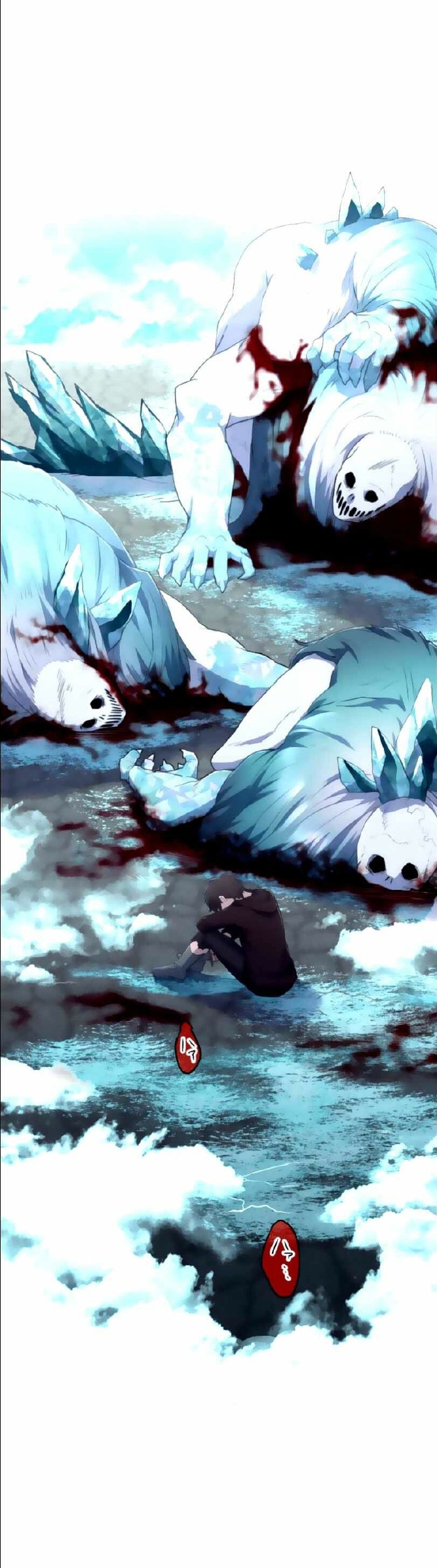 I Became an S-Rank Hunter With the Demon Lord App Chapter 14 - halaman 62