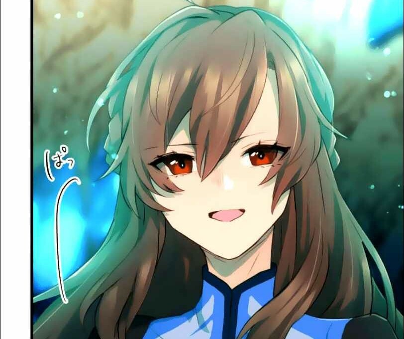 I Became an S-Rank Hunter With the Demon Lord App Chapter 14 - halaman 9