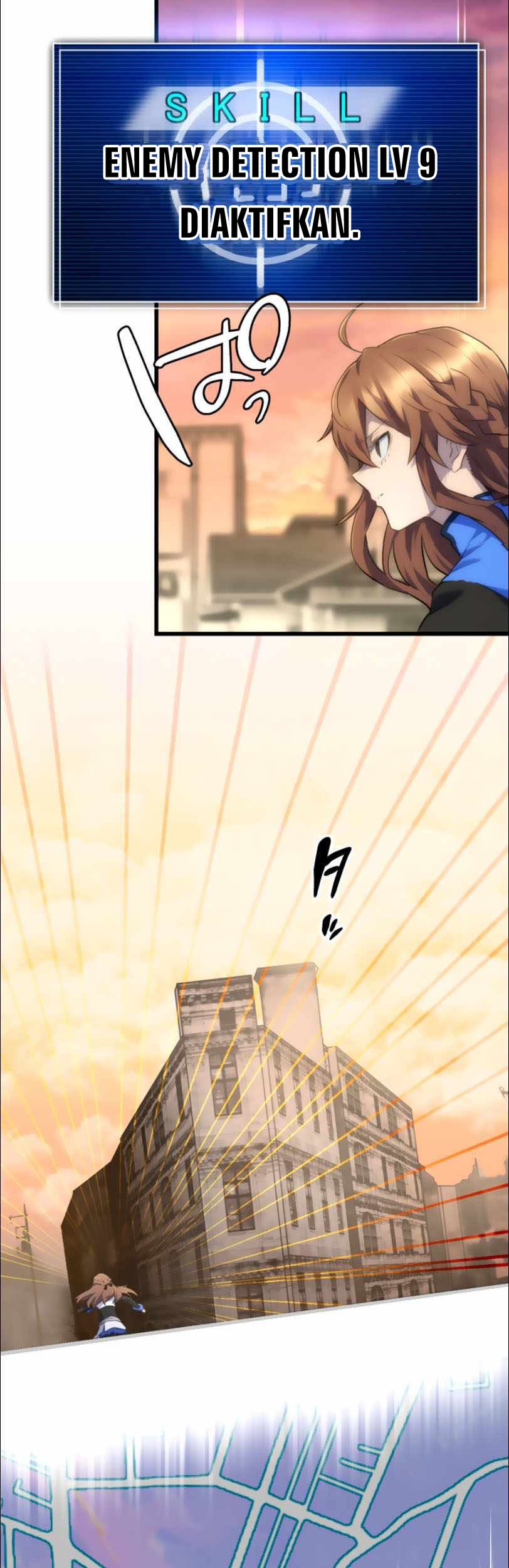 I Became an S-Rank Hunter With the Demon Lord App Chapter 15 - halaman 18