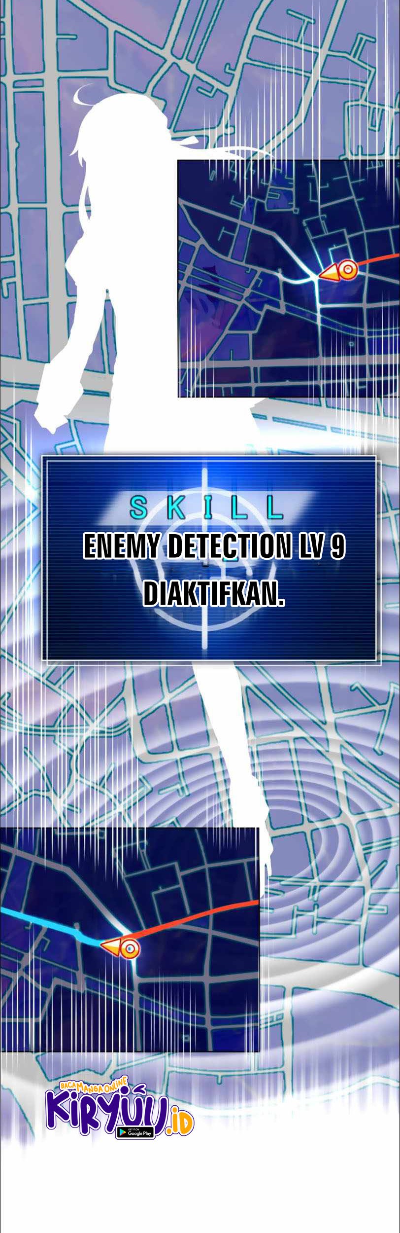 I Became an S-Rank Hunter With the Demon Lord App Chapter 15 - halaman 19