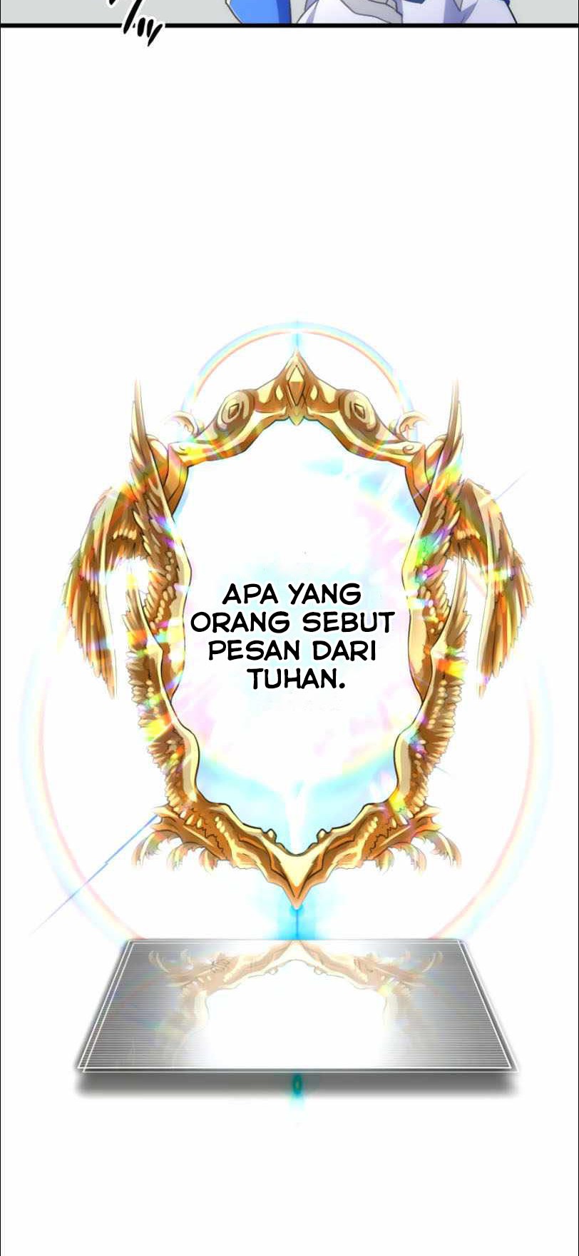 I Became an S-Rank Hunter With the Demon Lord App Chapter 15 - halaman 21