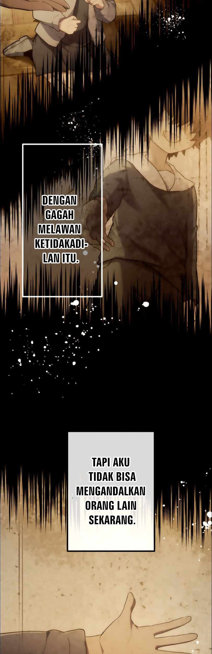 I Became an S-Rank Hunter With the Demon Lord App Chapter 15 - halaman 26