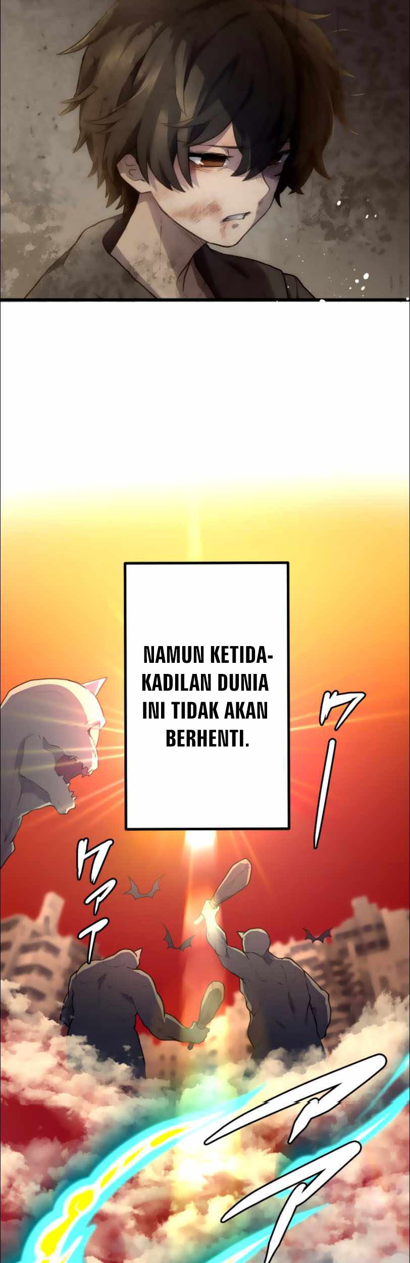 I Became an S-Rank Hunter With the Demon Lord App Chapter 15 - halaman 28