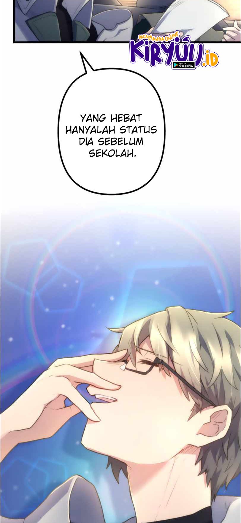 I Became an S-Rank Hunter With the Demon Lord App Chapter 15 - halaman 41