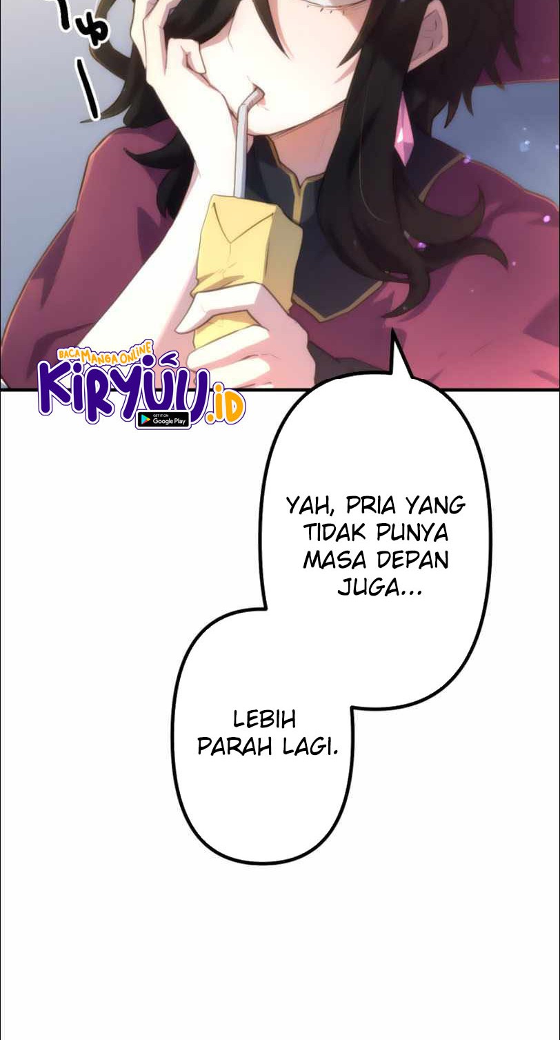 I Became an S-Rank Hunter With the Demon Lord App Chapter 15 - halaman 45